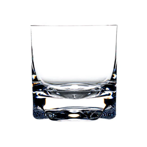 Hospitality Brands Bold Drinkware Bali Double Old Fashioned 1dz/cs HUS075-012