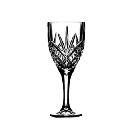 Hospitality Brands Majesty  Wine / Cocktail  Glass 11 oz. (Pack of 16) HGS25725-016