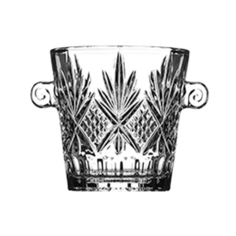 Hospitality Brands Majesty 70 oz Ice Bucket (Pack of 2) HGS25942-002