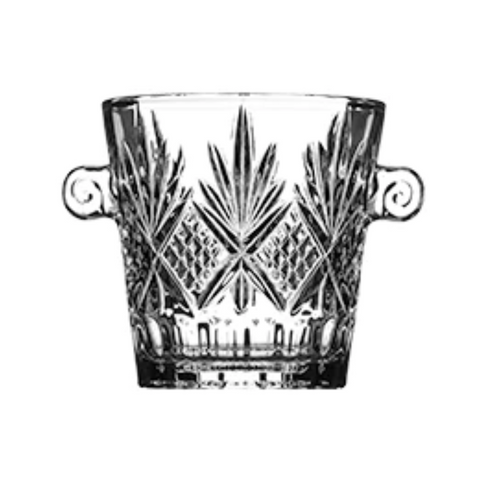 Hospitality Brands Majesty Ice Bucket (Pack of 2) HGS25942-002