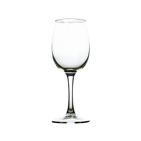 Hospitality Brands Syrah Tall Wine  Glass 8.5 Oz. (Pack of 6) HGV0179-006