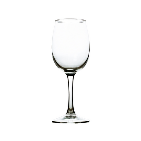 Hospitality Brands Syrah Tall Wine  Glass 8.5 Oz. (Pack of 6) HGV0179-006