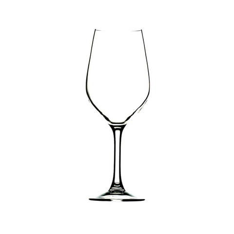 Hospitality Brands Malbec White Wine  Glass 12 oz. (Pack of 6) HGV4418-006