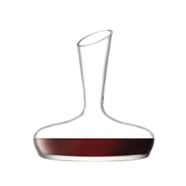 Hospitality Brands Wine Culture  Decanter (Pack of 1) HGLWU10-001