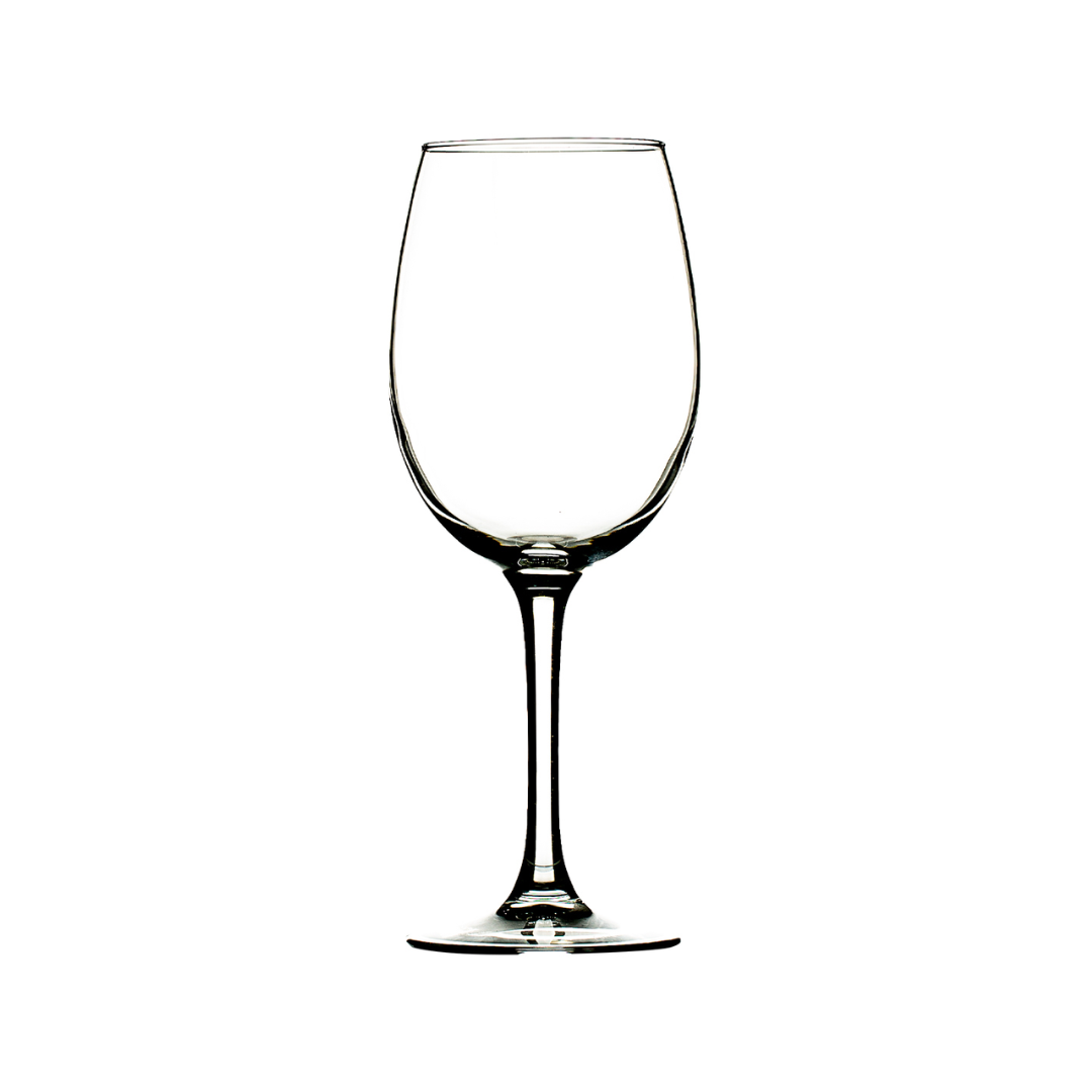 Hospitality Brands Syrah Tall Wine  Glass 16 Oz. (Pack of 6) HGV0177-006