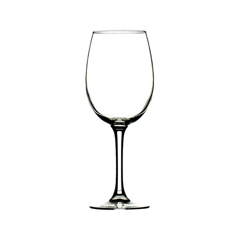 Hospitality Brands Syrah Tall Wine (Pack of 6) HGV0177-006