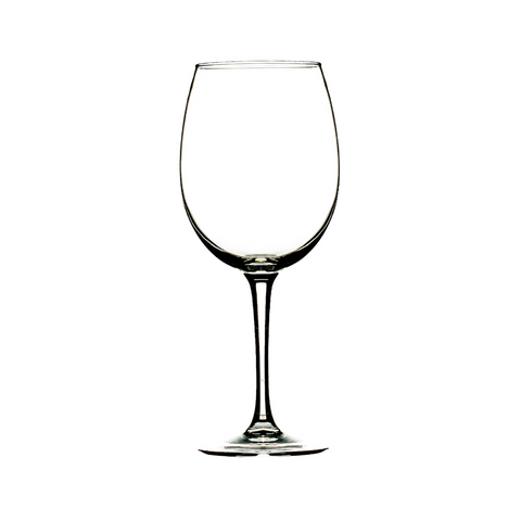 Hospitality Brands Syrah Tall Wine  Glass 19.5 Oz. (Pack of 6) HGV0176-006