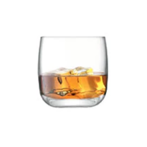 Hospitality Brands Borough Old Fashioned (Pack of 4) HGLBG02-004
