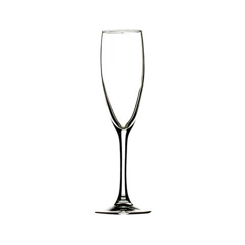 Hospitality Brands Syrah 5.75 oz. Champagne Flute (Pack of 12) HGV4121-012
