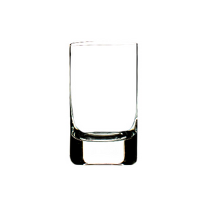 Hospitality Brands S-Line Shot (Pack of 6) HGRGF45-006