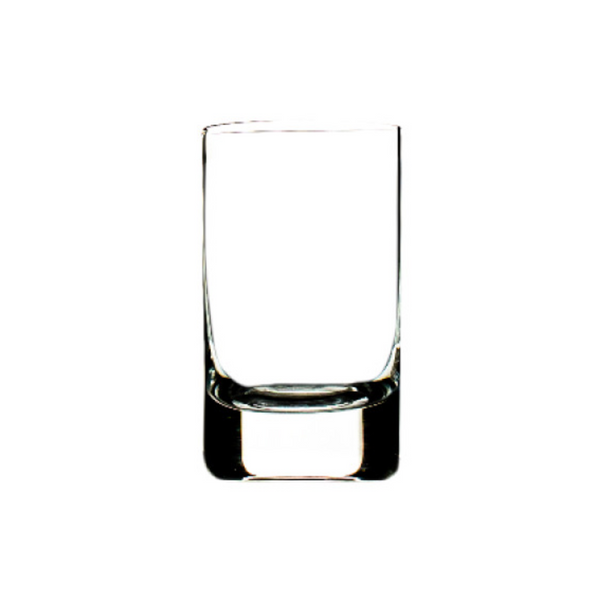 Hospitality Brands S-Line Shot (Pack of 6) HGRGF45-006