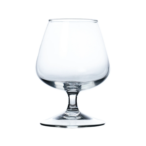 Hospitality Brands Cognac Brandy  Glass 13.25oz (Pack of 6) HGV0745-006