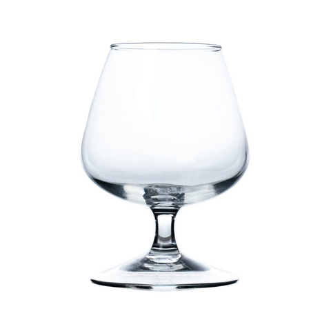 Hospitality Brands Cognac Brandy  Glass 13.25oz Pack of 6 (HGV0745-006)
