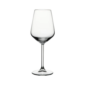 Hospitality Brands Platine Tall Wine (Pack of 6) HGV1083-006