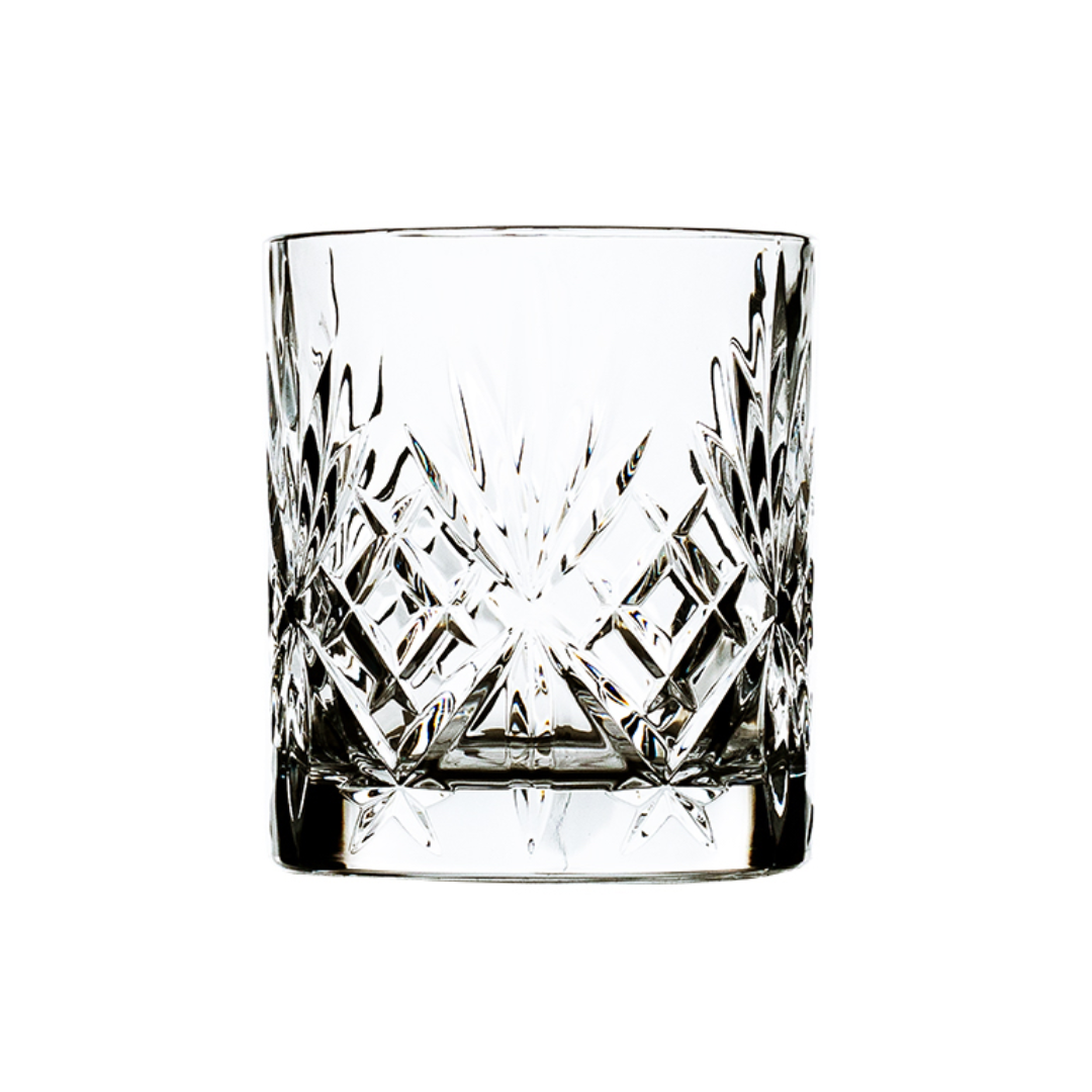 Hospitality Brands Melodia 10.5 oz. Old Fashioned (Pack of 12) (HGR25832-012)