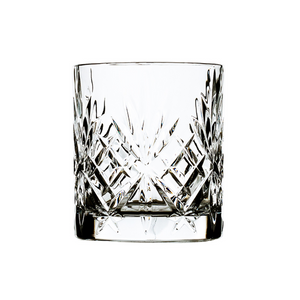 Hospitality Brands Melodia 10.5 oz. Old Fashioned (Pack of 12) (HGR25832-012)