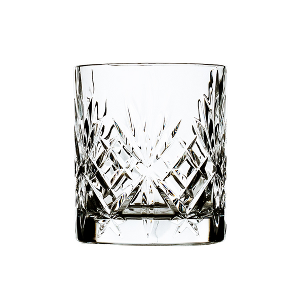 Hospitality Brands Melodia 10.5 oz. Old Fashioned (Pack of 12) (HGR25832-012)