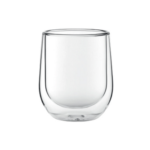 Hospitality Brands Double Walled 9.75 oz Rocks (Pack of 12) HG90042-012