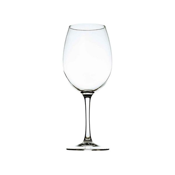 Hospitality Brands Victoria 19.75 oz. Tall Wine (Pack of 6) HGV1093-006