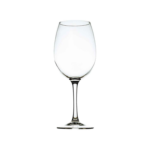 Hospitality Brands Victoria Tall Wine  Glass 19.75 oz. (Pack of 6) HGV1093-06