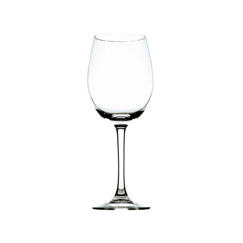 Hospitality Brands Victoria Tall Wine  Glass 12oz. (Pack of 6)  HGV1091-006