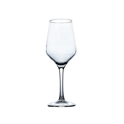 Hospitality Brands Mencia Tall Wine  Glass 15.5 oz. (Pack of 6) HGV0264-006