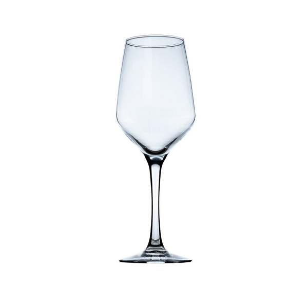 Hospitality Brands Mencia 10.75 oz. Tall Wine (Pack of 6) HGV0263-006