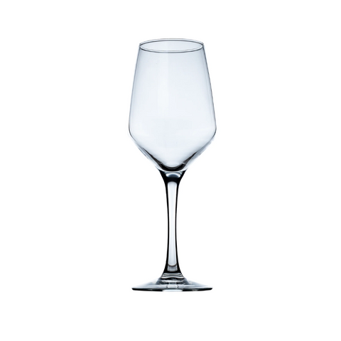 Hospitality Brands Mencia Tall Wine  Glass 10.75 oz. (Pack of 6) HGV0263-006