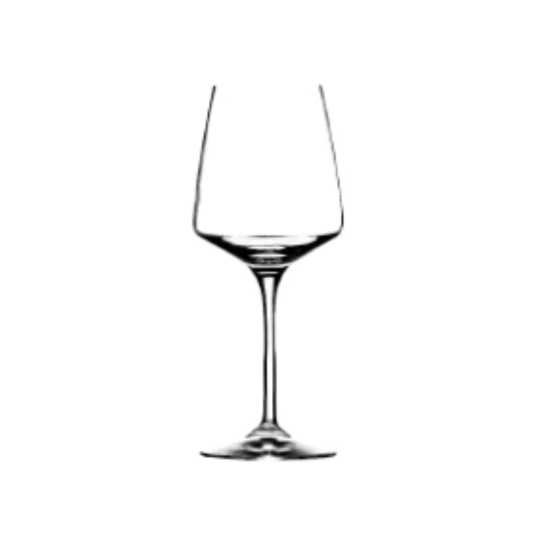 Hospitality Brands Aria All Purpose Wine Glass 15.5 ounce. (Pack of 12) HGR25325-012
