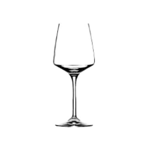 Hospitality Brands Aria All Purpose Wine Glass 15.5 ounce. (Pack of 12) HGR25325-012