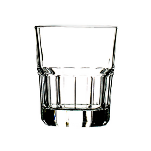 Hospitality Brands Nervion 9.75 oz. All Purpose Rocks (Pack of 12) HGV4192-012