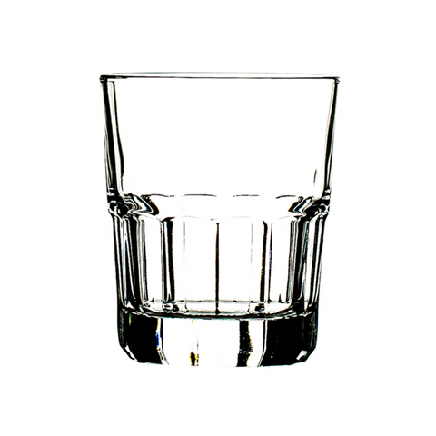 Hospitality Brands Nervion 9.75 oz. All Purpose Rocks (Pack of 12) HGV4192-012