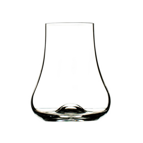Hospitality Brands Savor Wave Tasting Glass (Pack of 6) HGRGW085-006
