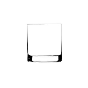 Hospitality Brands S-Line Double Old Fashioned (Pack of 48) HGC24410-048