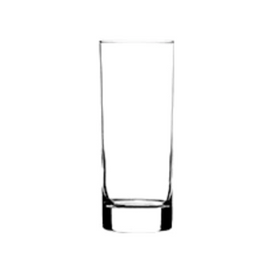 Heavy Sham Highball Glass