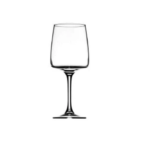 Hospitality Brands Edel Wine/Cocktail  Glass 11.75 oz. (Pack of 6) HGV4404-006