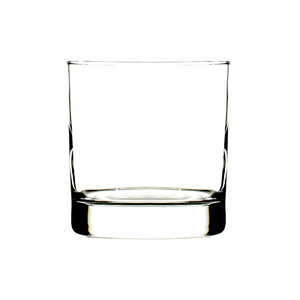 Hospitality Brands Aiala Heavy Sham 13 oz. Double Old Fashioned Pack of 6 (HGV0157-006)