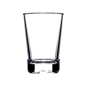 Hospitality Brands Bold Drinkware Caliber Shot 1dz/cs HUF097-012