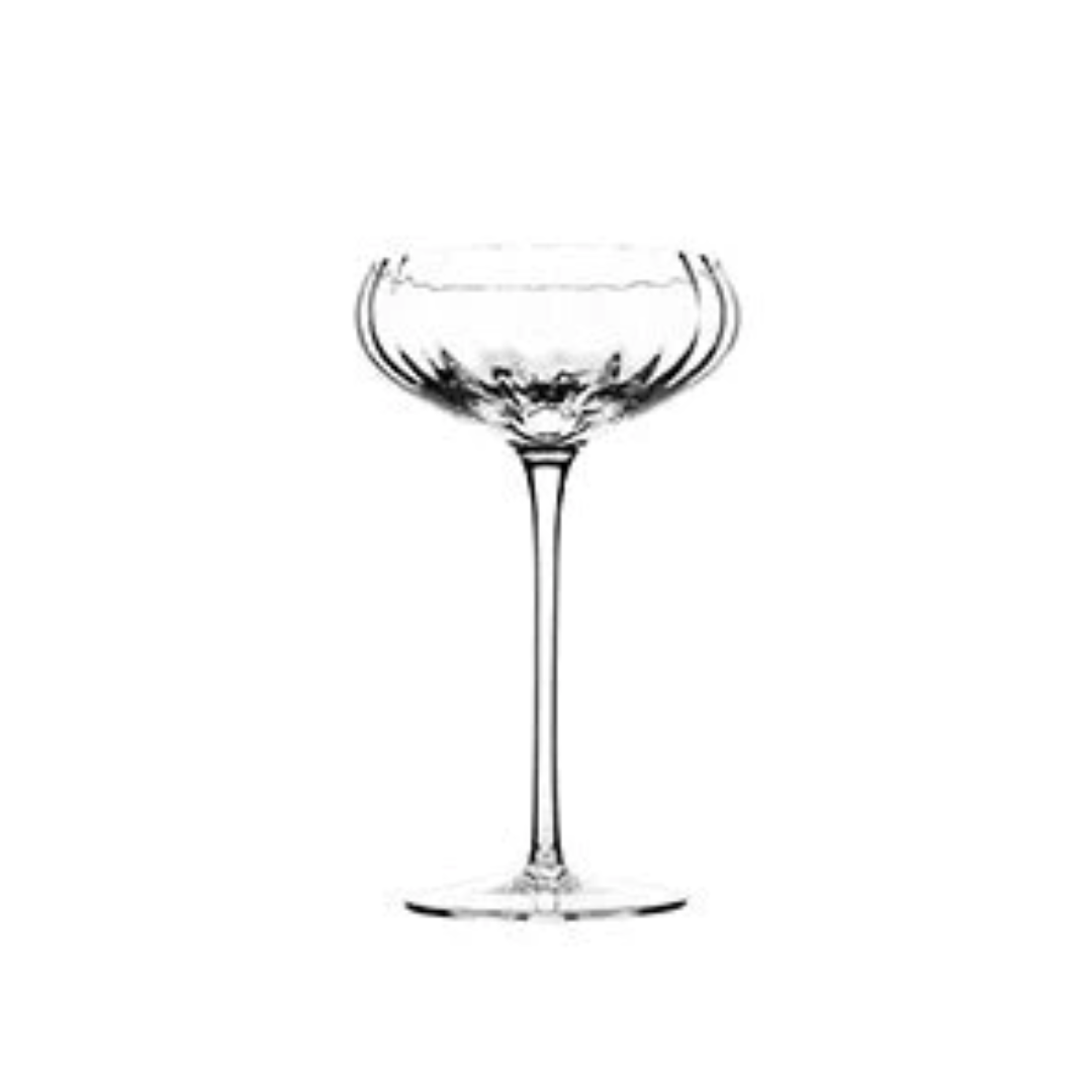 Hospitality Brands Hayworth Society Coupe (Pack of 6) HG90256-006