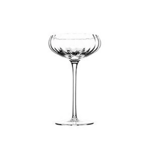 Hospitality Brands Hayworth Society Coupe Pack of 6 (HG90256-006)