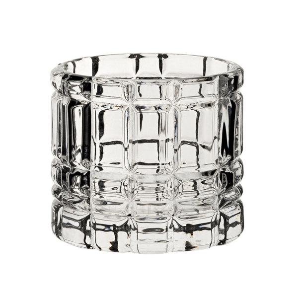 Hospitality Brands Deco Votive Glass (Pack of 12) HG91046-012