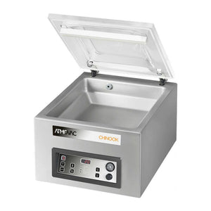 Eurodib Atmovac Vacuum Packaging 10m³ Panel 2 With Sensor (CHINOOK14)