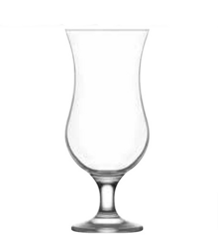 LAV Horeca Brand Miami Water Glass Pack of 12 (MIA546)