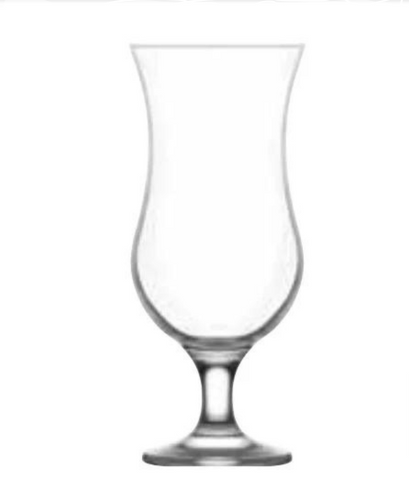 LAV Horeca Brand Miami Water Glass Pack of 12 (MIA539)