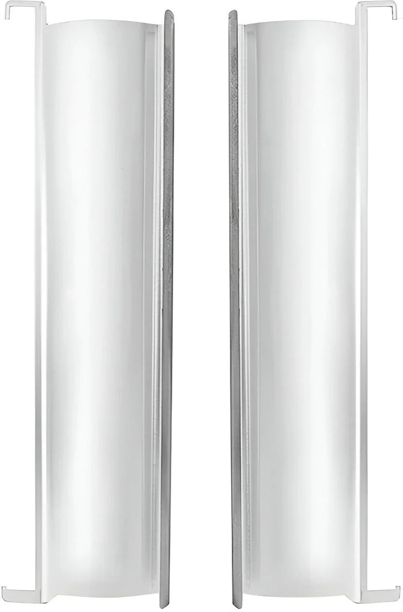 Eurodib Visvardis (2) Stainless Steel side Doors for (DG16V PAIR)