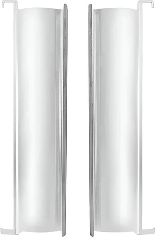 Visvardis Side Doors Pair For DG16V Gyro Machine (DG16V PAIR)