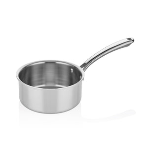 ABM Elite Multi Metal Steel Casserole Pan 14cm (A 105KA 14)