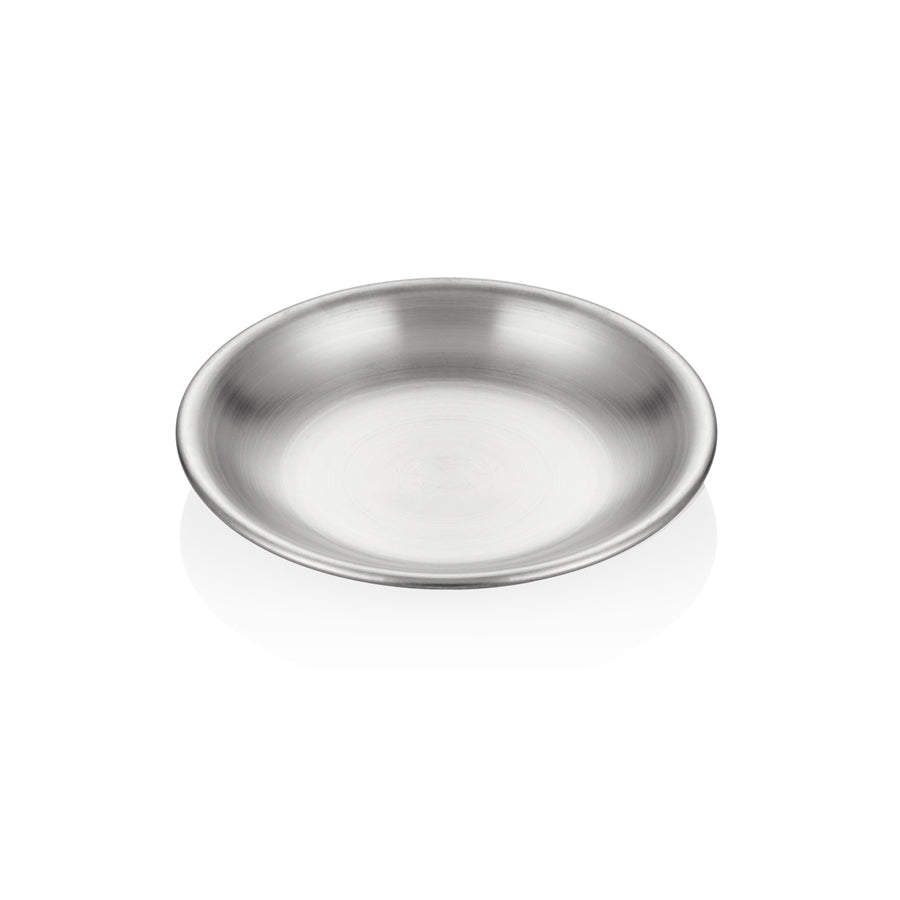ABM Nuts Service Plate 12 Cm (A 850 12)