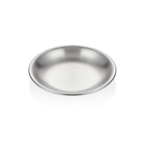 ABM Nuts Service Plate 12 Cm (A 850 12)