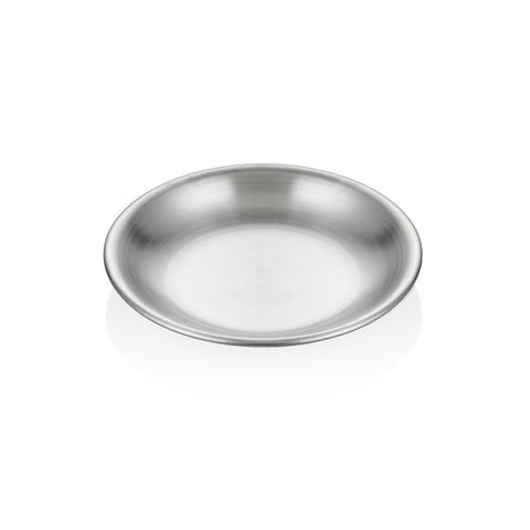 ABM Round Kunefe Plate 16cm (A 584 01)